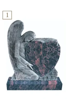 Элитный памятник (1) купить в Могилеве — Спецкам