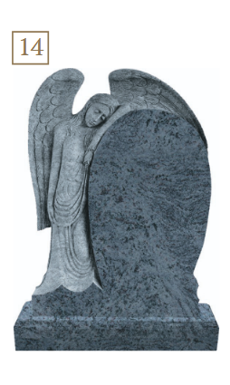 Элитный памятник (14)