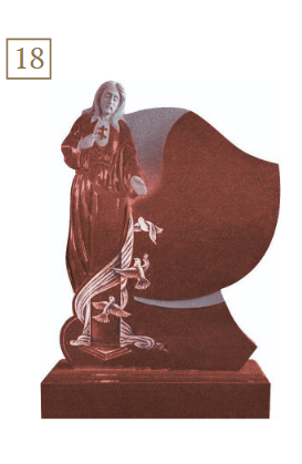 Элитный памятник (18)