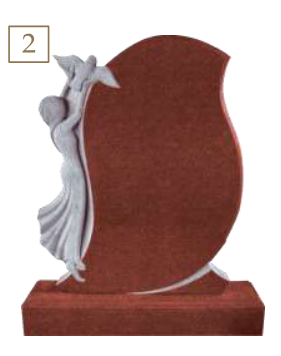 Элитный памятник (2)