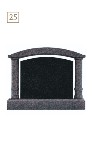 Элитный памятник (25)