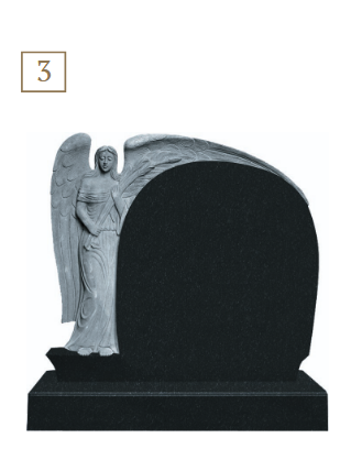 Элитный памятник (3)