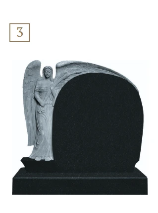 Элитный памятник (3) купить в Могилеве — Спецкам