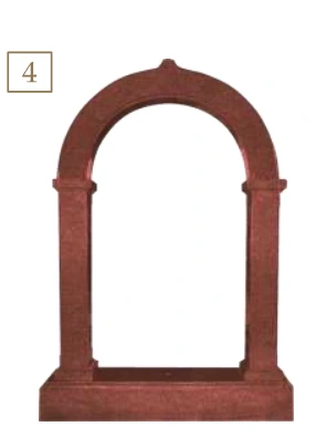 Элитный памятник (4) купить в Могилеве — Спецкам