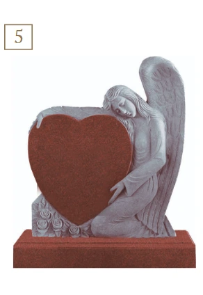 Элитный памятник (5) купить в Могилеве — Спецкам