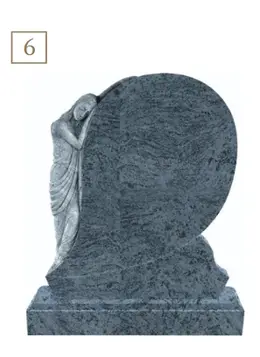 Элитный памятник (6) купить в Могилеве — Спецкам