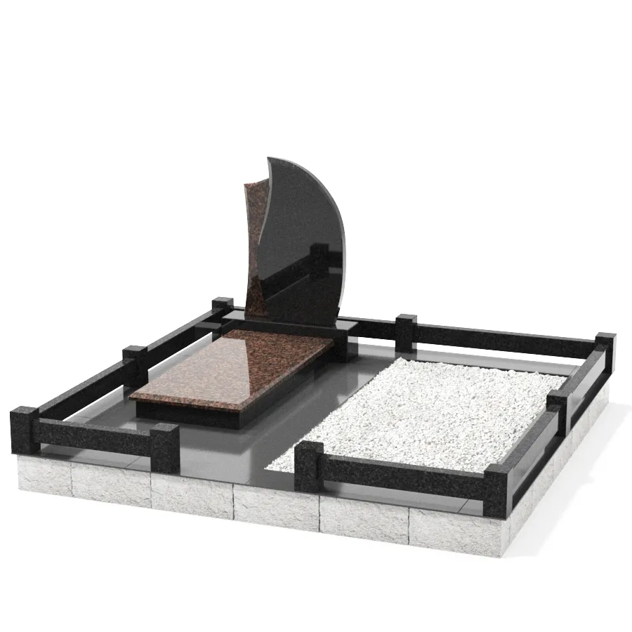 Эксклюзивный памятник (1003)