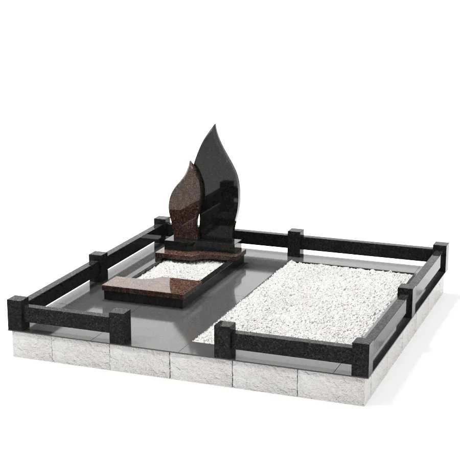 Эксклюзивный памятник (1004)