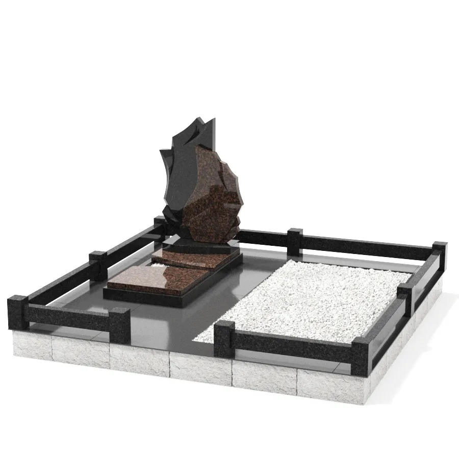 Эксклюзивный памятник (1006)