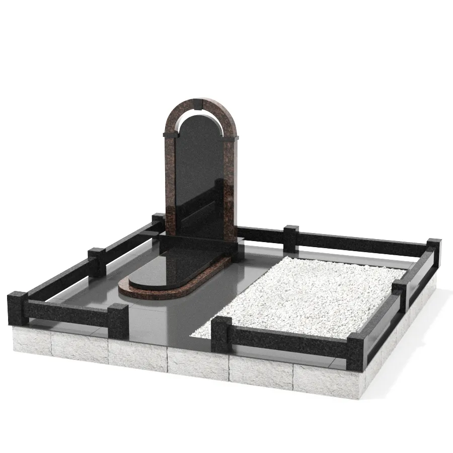 Эксклюзивный памятник (1007)