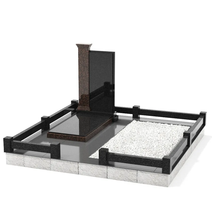 Эксклюзивный памятник (1008)