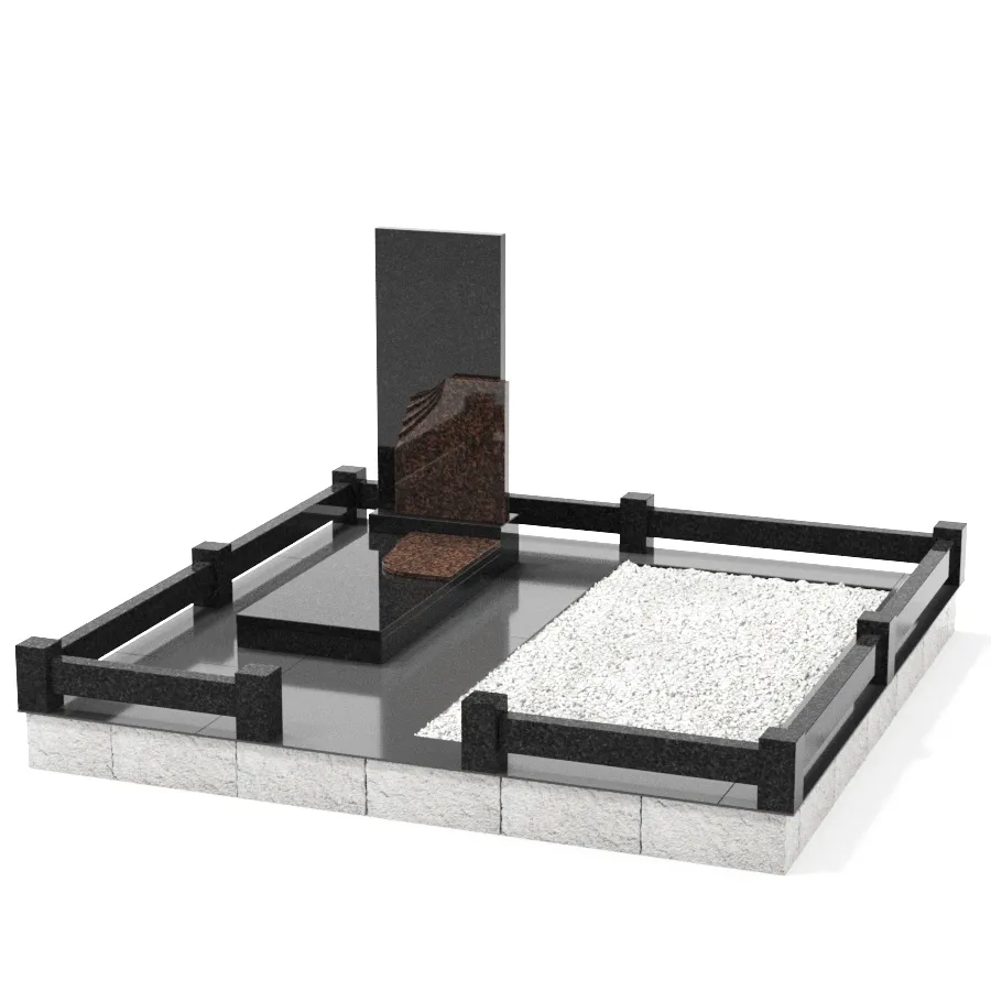 Эксклюзивный памятник (1009)