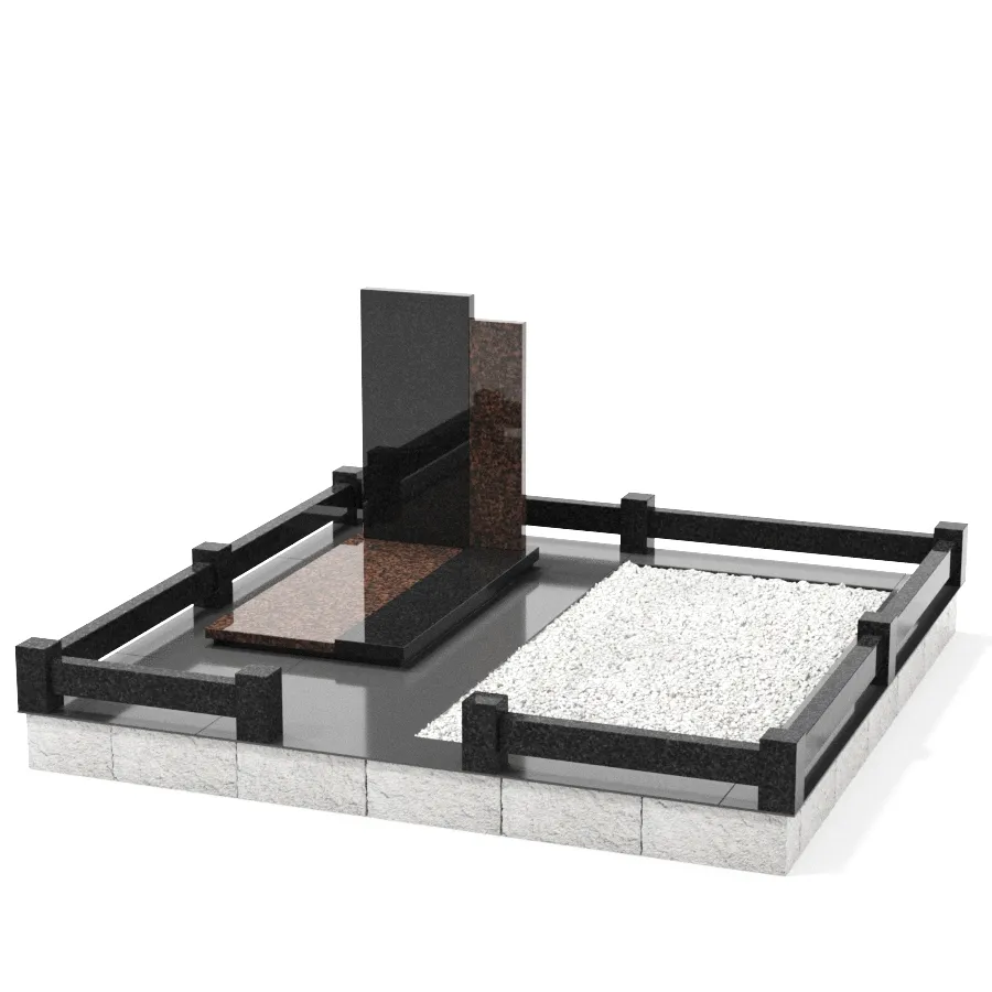 Эксклюзивный памятник (1010)