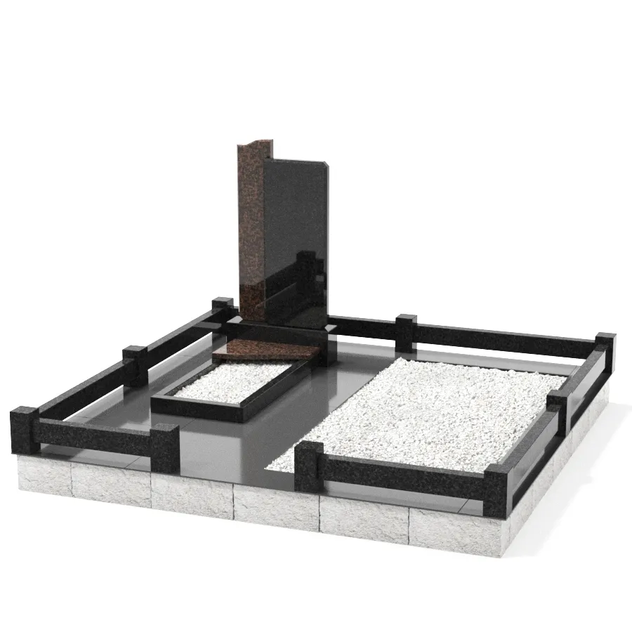 Эксклюзивный памятник (1012)