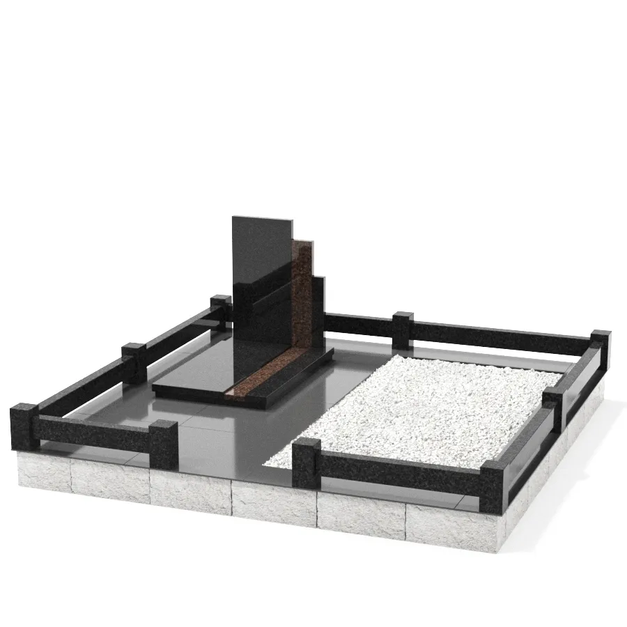 Эксклюзивный памятник (1015)