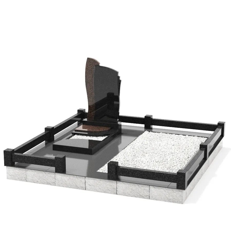 Эксклюзивный памятник (1017)