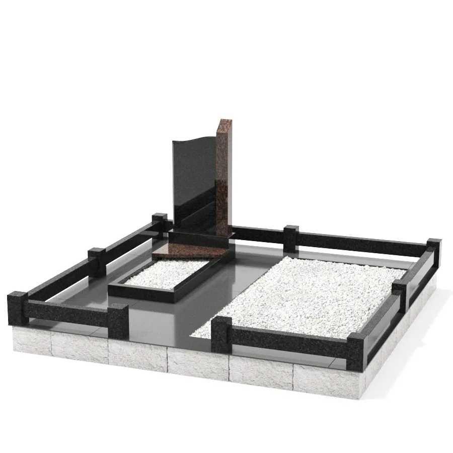 Эксклюзивный памятник (1018)