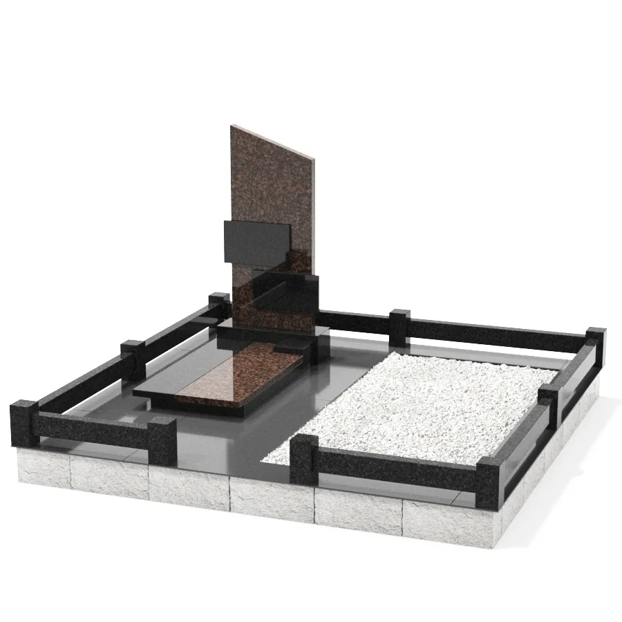 Эксклюзивный памятник (1019)