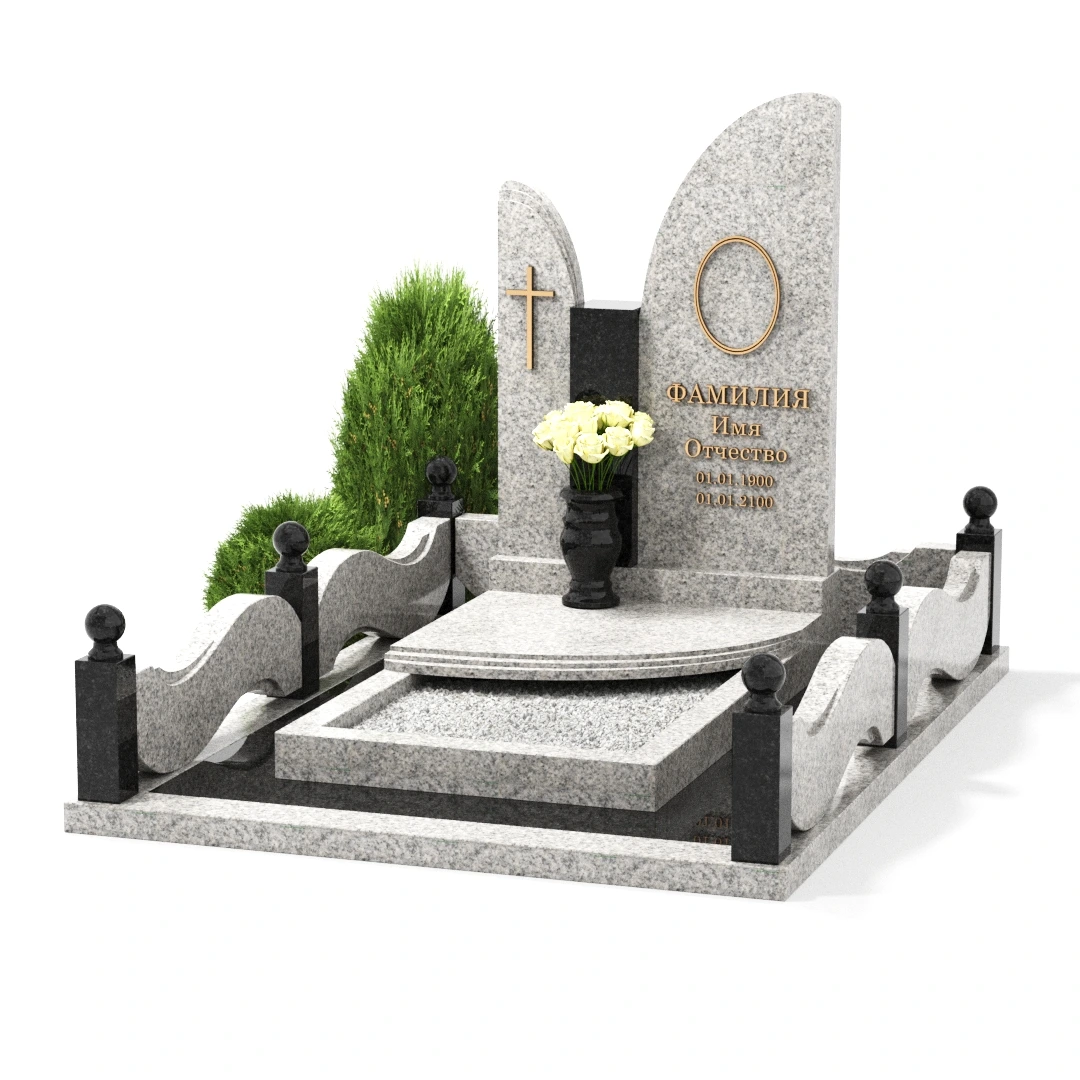 Эксклюзивный памятник (102)