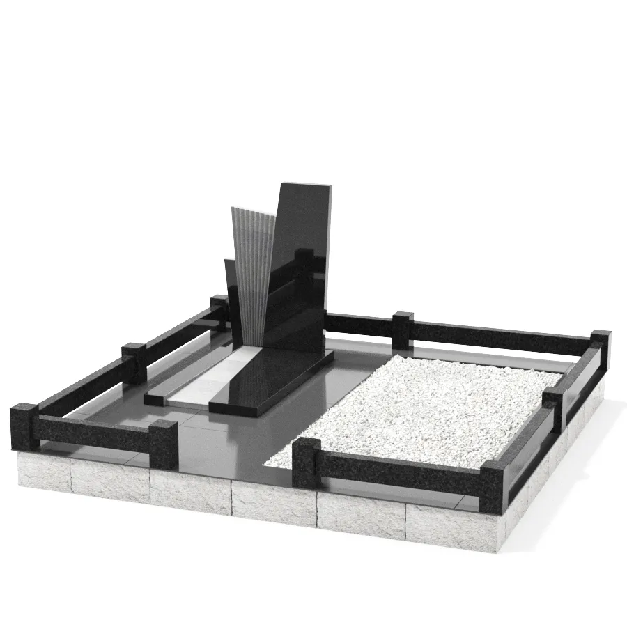 Эксклюзивный памятник (1021)