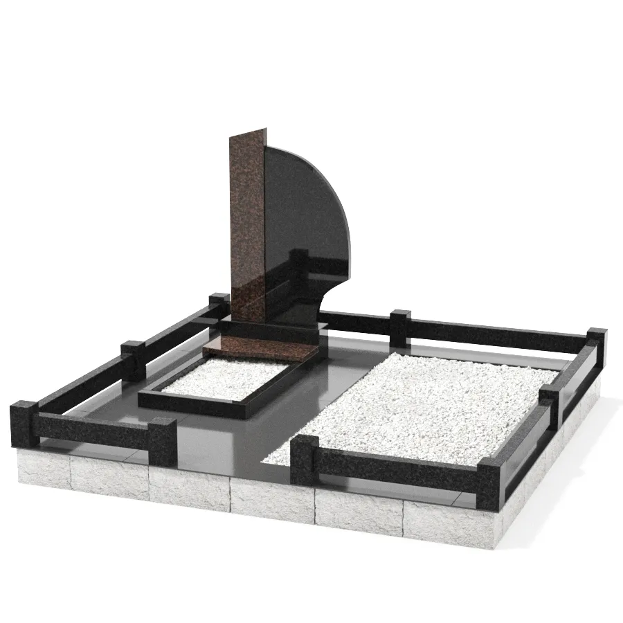 Эксклюзивный памятник (1023)