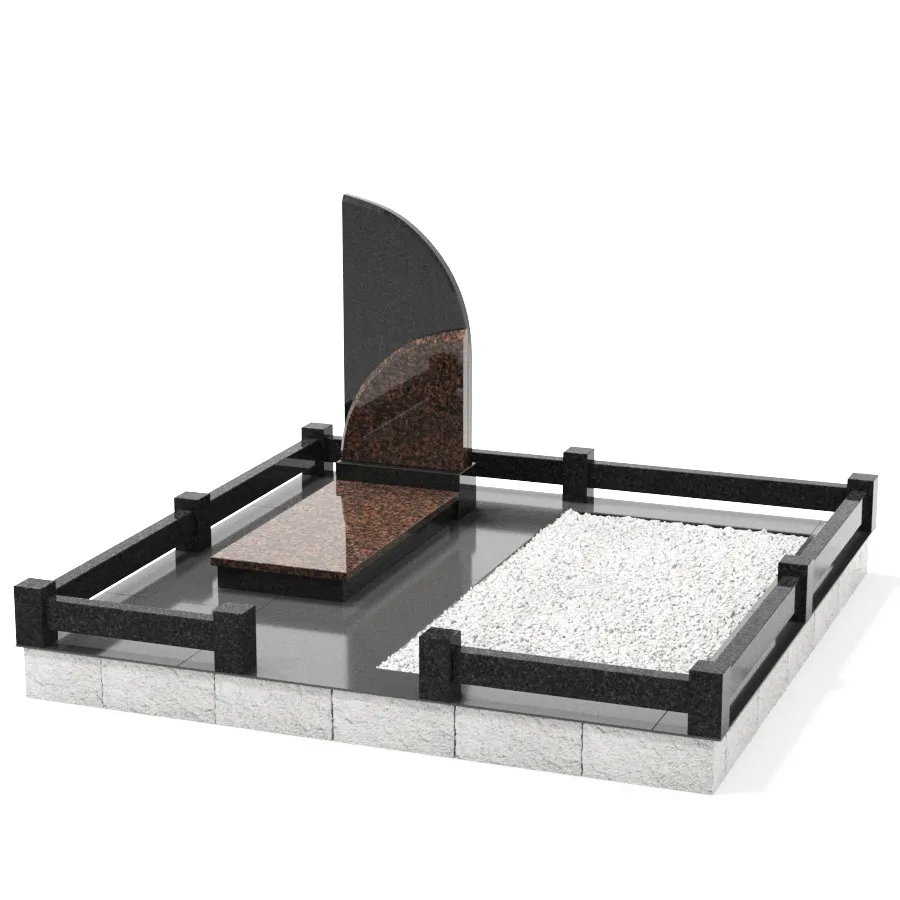 Эксклюзивный памятник (1025)