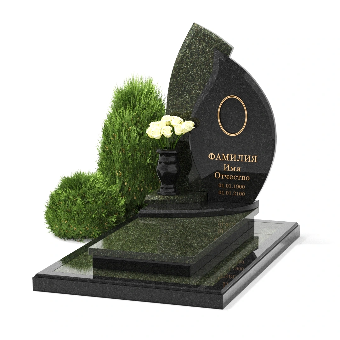 Эксклюзивный памятник (106)