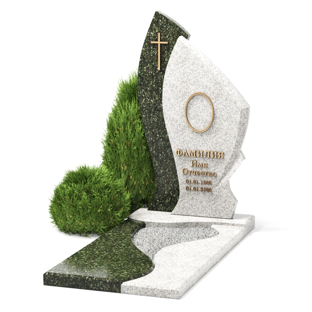 Эксклюзивный памятник (107)