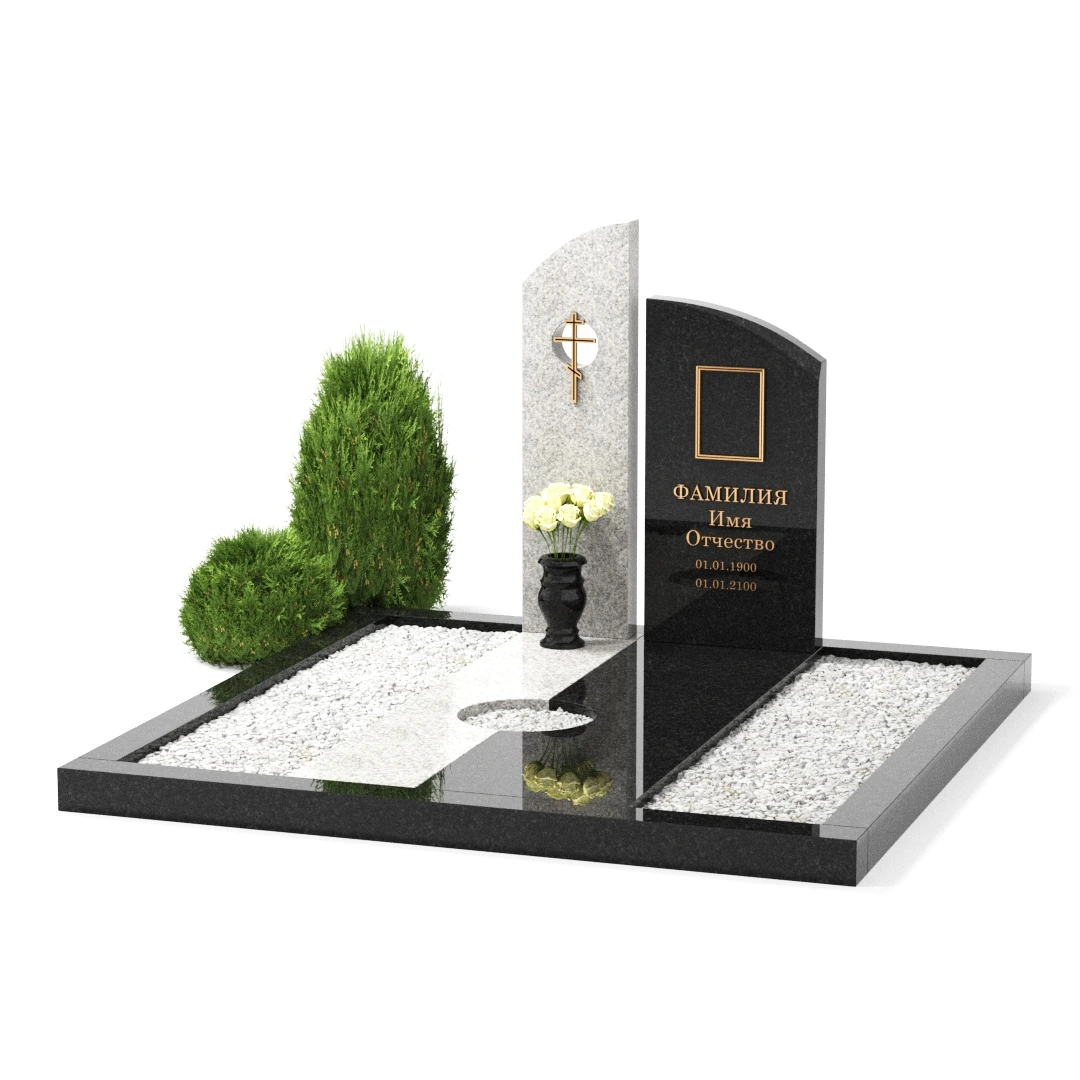 Эксклюзивный памятник (109)