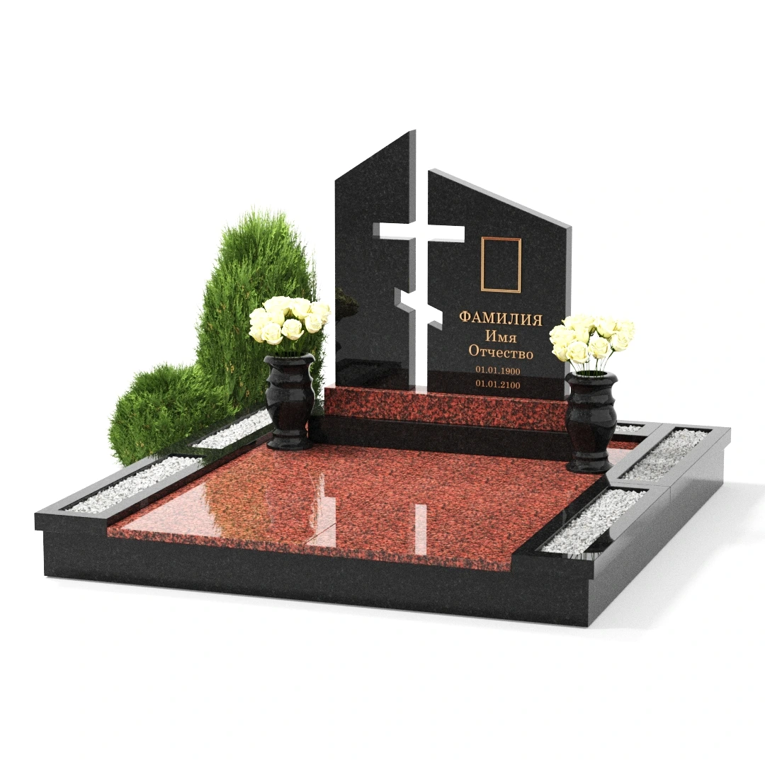 Эксклюзивный памятник (111)