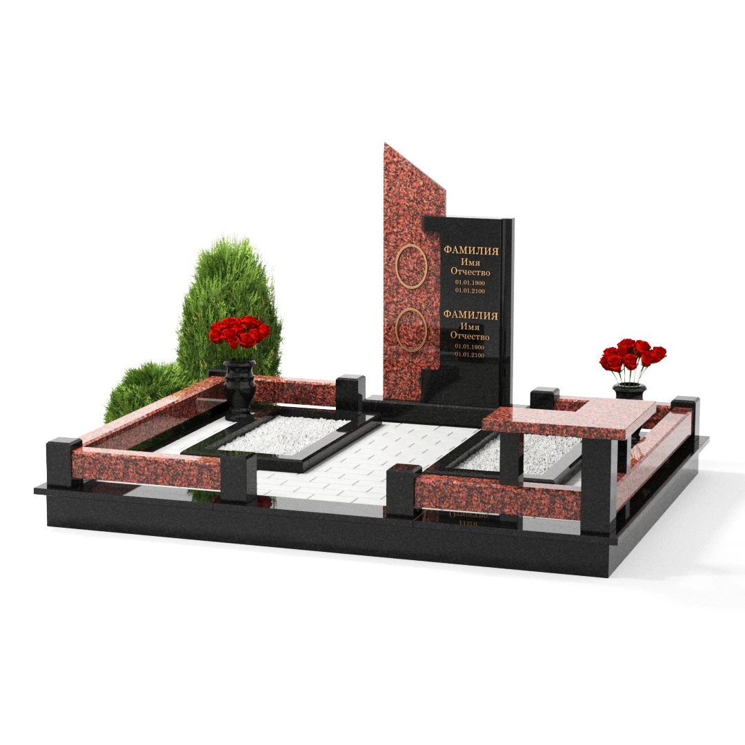 Эксклюзивный памятник (112)