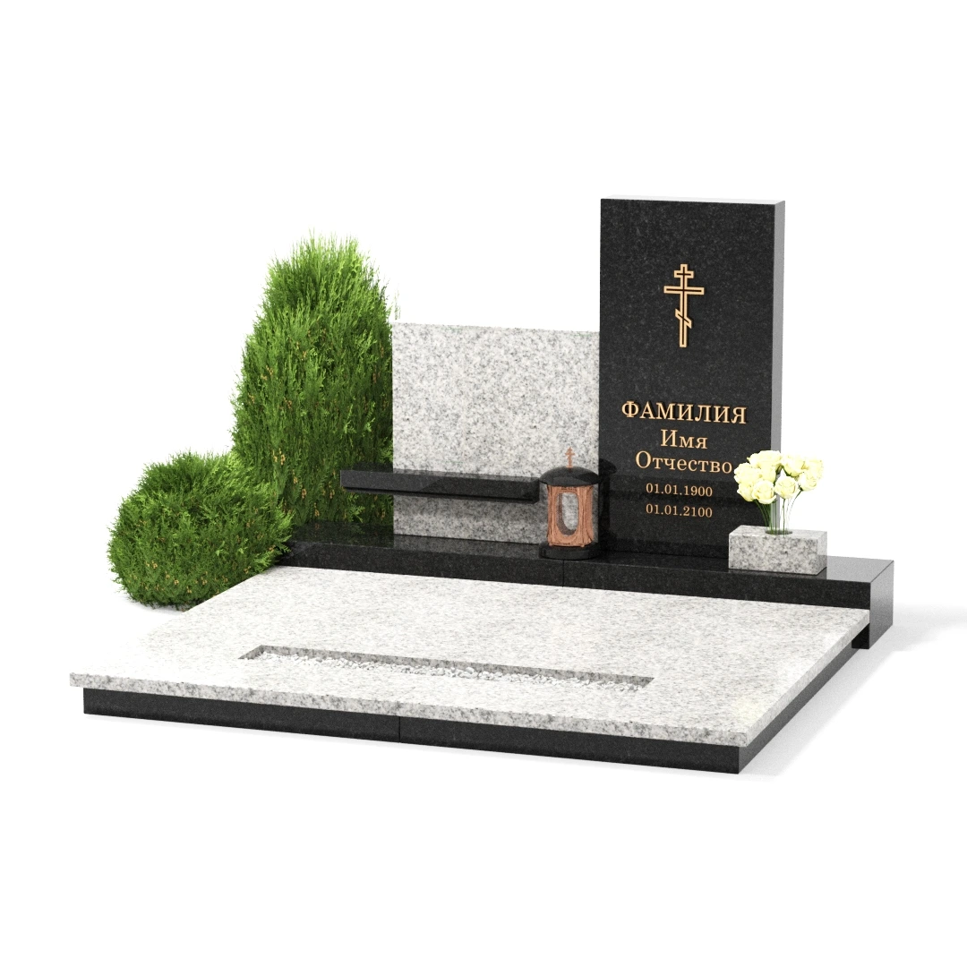 Эксклюзивный памятник (113)