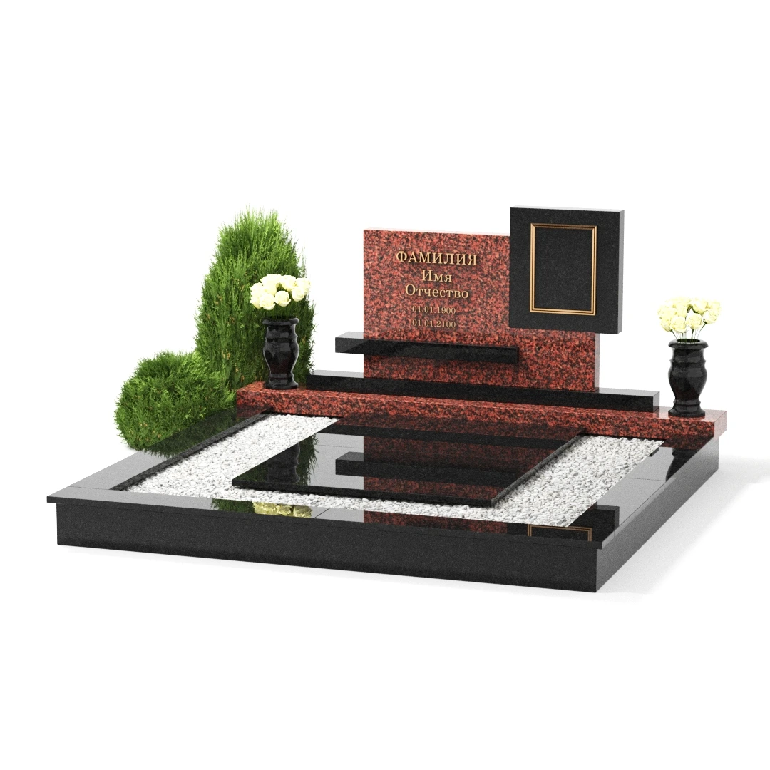 Эксклюзивный памятник (114)