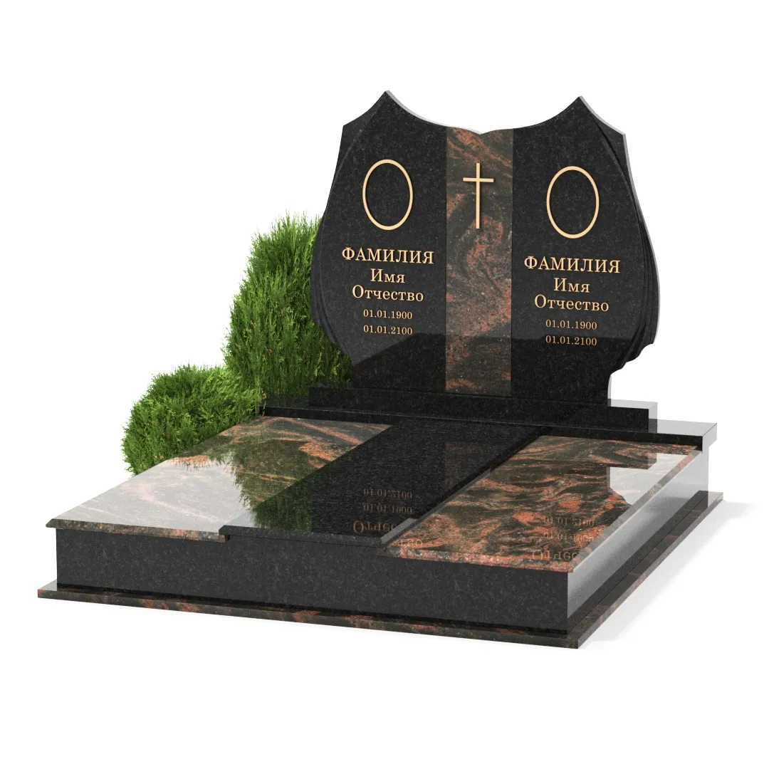 Эксклюзивный памятник (232)