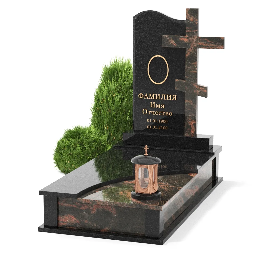 Эксклюзивный памятник (312)