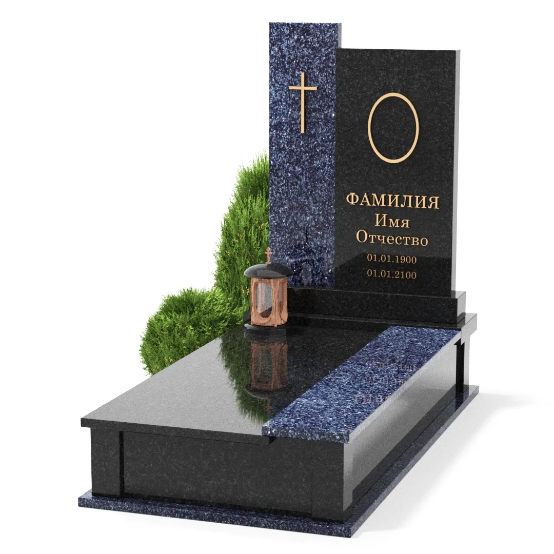 Эксклюзивный памятник (334)