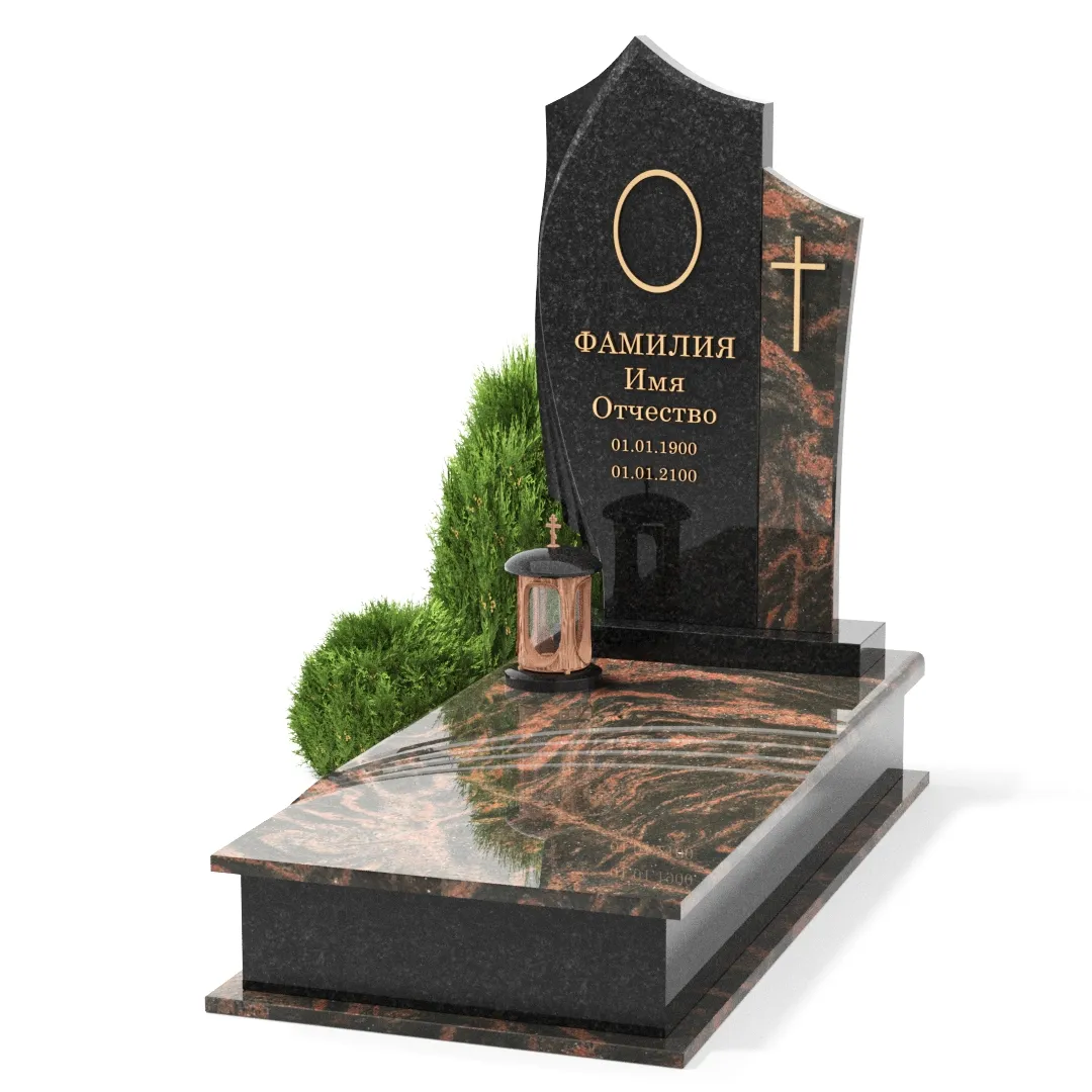 Эксклюзивный памятник (372)