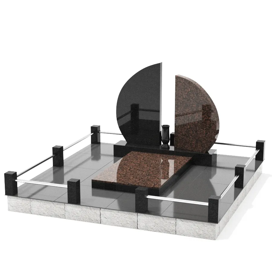 Эксклюзивный памятник (417)