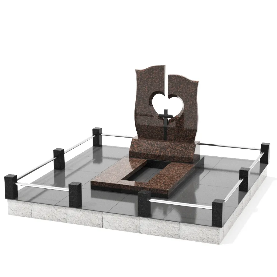 Эксклюзивный памятник (423)