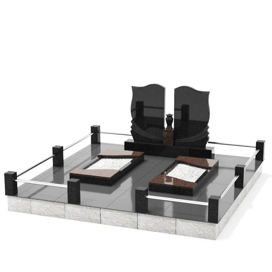 Эксклюзивный памятник (434)