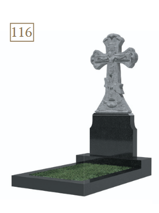 Фигурный памятник (116)