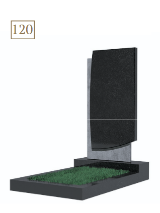 Фигурный памятник (120)