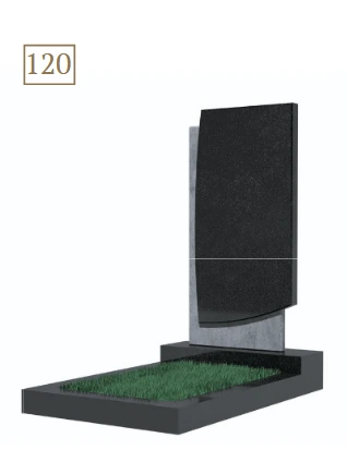 Фигурный памятник (120) купить в Могилеве — Спецкам