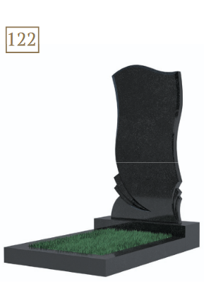 Фигурный памятник (122)