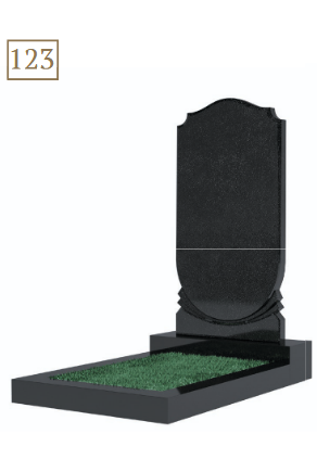 Фигурный памятник (123)