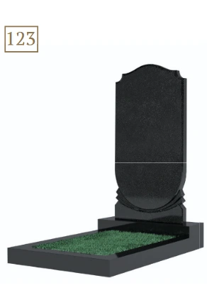 Фигурный памятник (123) купить в Могилеве — Спецкам