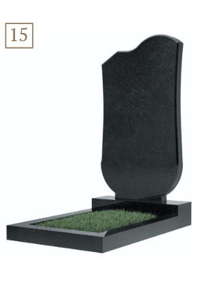 Фигурный памятник (15)