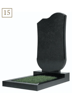 Фигурный памятник (15) купить в Могилеве — Спецкам