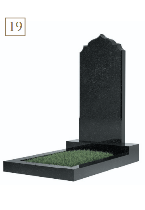 Фигурный памятник (19)