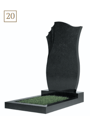 Фигурный памятник (20)